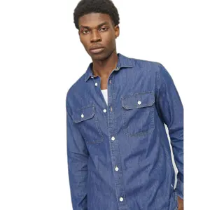 Langarmshirt Jack & Jones Travis image-4