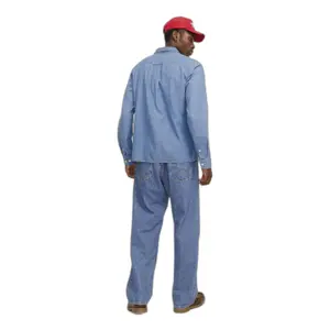 Langarmshirt Jack & Jones Travis image-3