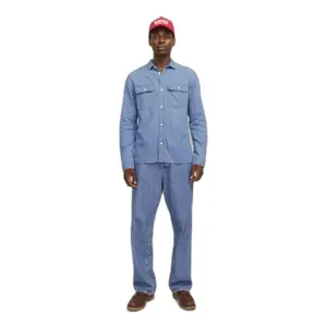 Langarmshirt Jack & Jones Travis image-2