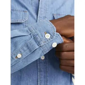 Langarmshirt Jack & Jones Travis image-5