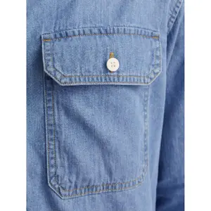 Langarmshirt Jack & Jones Travis image-6