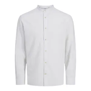 Chemise manches longues Jack & Jones Summer Band image-0