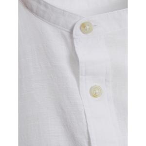 Chemise manches longues Jack & Jones Summer Band image-1