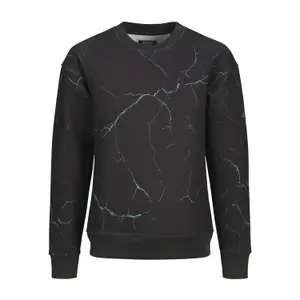 Sweatshirt child Jack & Jones Sporty Loose image-0