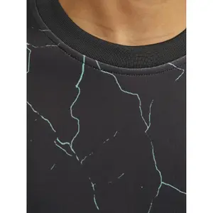 Sweatshirt child Jack & Jones Sporty Loose image-5