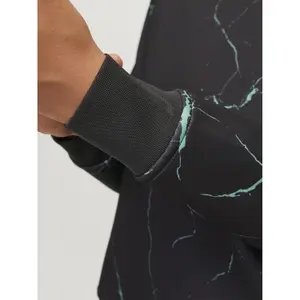 Sweatshirt child Jack & Jones Sporty Loose image-6