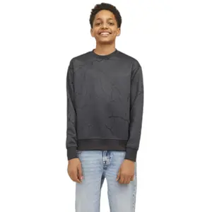 Sweatshirt child Jack & Jones Sporty Loose image-1