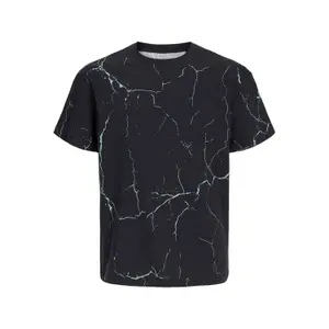 Loose-fitting cotton T-shirt for kids Jack & Jones Key image-0