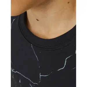 Loose-fitting cotton T-shirt for kids Jack & Jones Key image-5