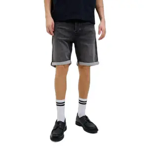 Denim shorts Jack & Jones Rick Icon GE 062 image-1