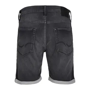 Denim shorts Jack & Jones Rick Icon GE 062 image-3