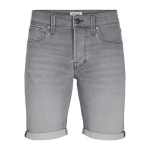 Denim shorts Jack & Jones Rick Icon GE 063 image-0