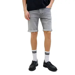 Denim shorts Jack & Jones Rick Icon GE 063 image-1