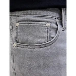 Denim shorts Jack & Jones Rick Icon GE 063 image-4