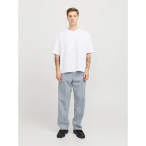 Loose Jeans Jack & Jones Alex Original SBD 699 image-1