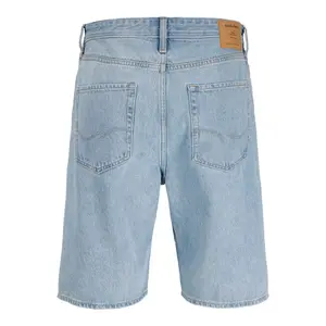 Pantalones cortos vaqueros Jack & Jones Alex Original AM 300 image-3