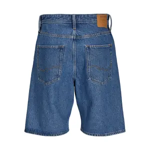 Pantalones cortos vaqueros Jack & Jones Alex Original AM 300 image-3