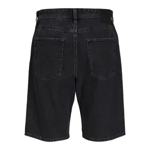 Pantalones cortos vaqueros Jack & Jones Alex Original AM 300 image-3