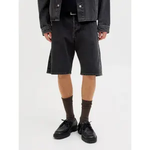 Pantalones cortos vaqueros Jack & Jones Alex Original AM 300 image-1