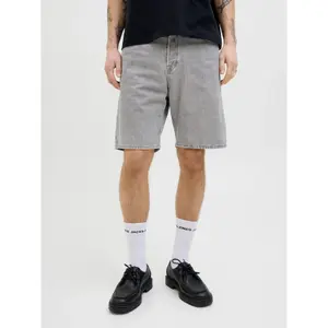 Pantalones cortos vaqueros Jack & Jones Alex Original AM 300 image-1