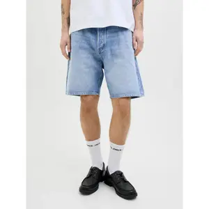 Denim shorts Jack & Jones Tony Original SBD 920 image-1