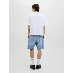 Denim shorts Jack & Jones Tony Original SBD 920 image-4