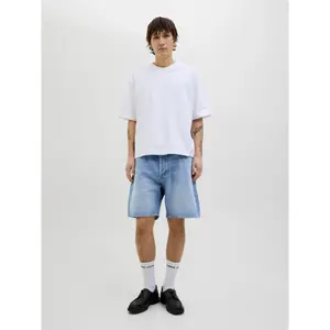Denim shorts Jack & Jones Tony Original SBD 920 image-2