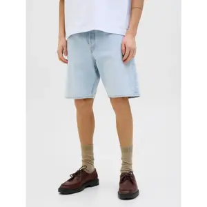 Denim shorts Jack & Jones Tony Original 532 image-1