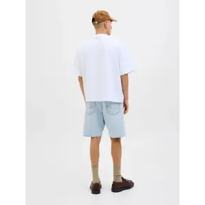 Denim shorts Jack & Jones Tony Original 532 image-4