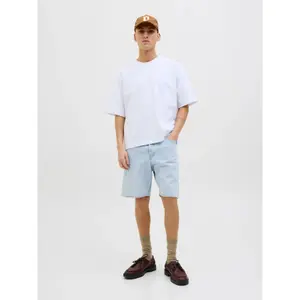 Denim shorts Jack & Jones Tony Original 532 image-2