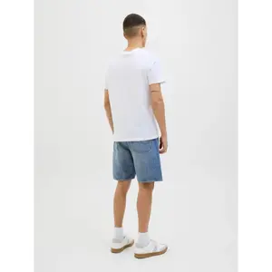 Denim shorts Jack & Jones Tony Original AM 404 image-4