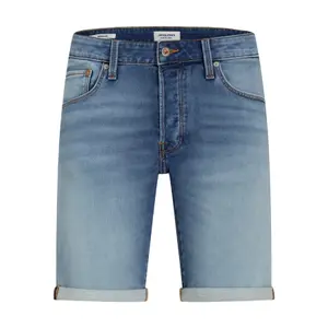 Denim shorts Jack & Jones Rick Icon GE 129 image-0