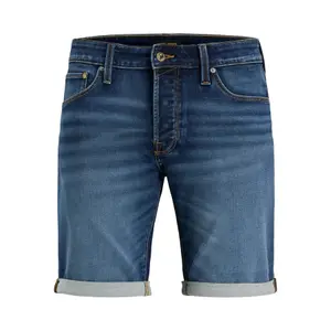 Denim Shorts Jack & Jones Rick Icon GE 132 SN PLS image-0