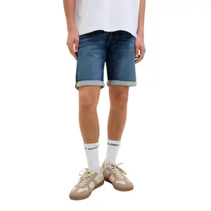 Denim Shorts Jack & Jones Rick Icon GE 132 SN PLS image-1