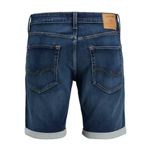 Denim Shorts Jack & Jones Rick Icon GE 132 SN PLS image-3
