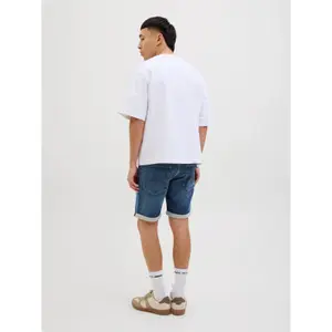 Denim Shorts Jack & Jones Rick Icon GE 132 SN PLS image-4