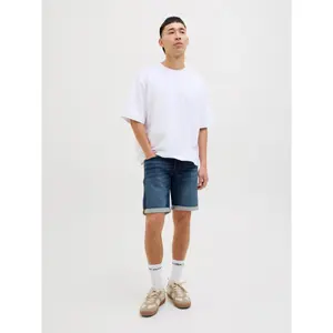 Denim Shorts Jack & Jones Rick Icon GE 132 SN PLS image-2