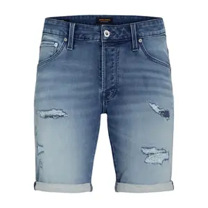 Denim shorts Jack & Jones Rick Icon GE 132 image-0
