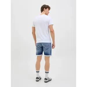 Denim shorts Jack & Jones Rick Icon GE 132 image-4