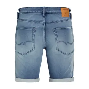 Denim shorts Jack & Jones Rick Icon GE 132 image-3