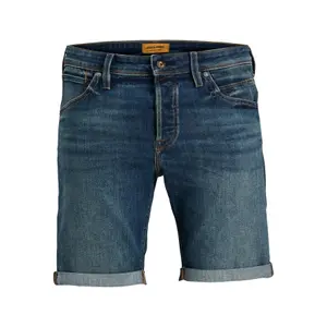 Denim shorts Jack & Jones Rick Fox CB 311 image-0