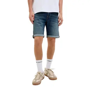 Denim shorts Jack & Jones Rick Fox CB 311 image-1