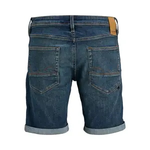 Denim shorts Jack & Jones Rick Fox CB 311 image-3
