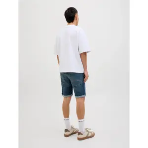 Denim shorts Jack & Jones Rick Fox CB 311 image-4