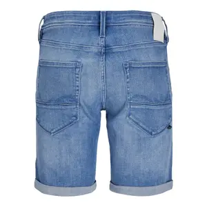 Denim shorts Jack & Jones Rick Fox CB 318 image-1