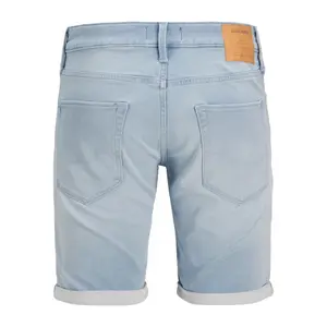 Denim shorts Jack & Jones Rick Icon GE 063 SN PLS image-3