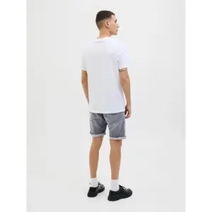 Denim shorts Jack & Jones Rick Original AM 362 image-4