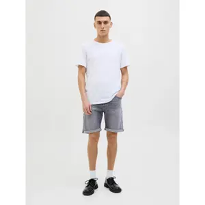 Denim shorts Jack & Jones Rick Original AM 362 image-3