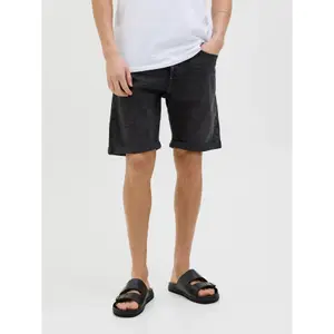 Denim shorts Jack & Jones Rick Original AM 363 image-2