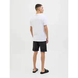 Denim shorts Jack & Jones Rick Original AM 363 image-4